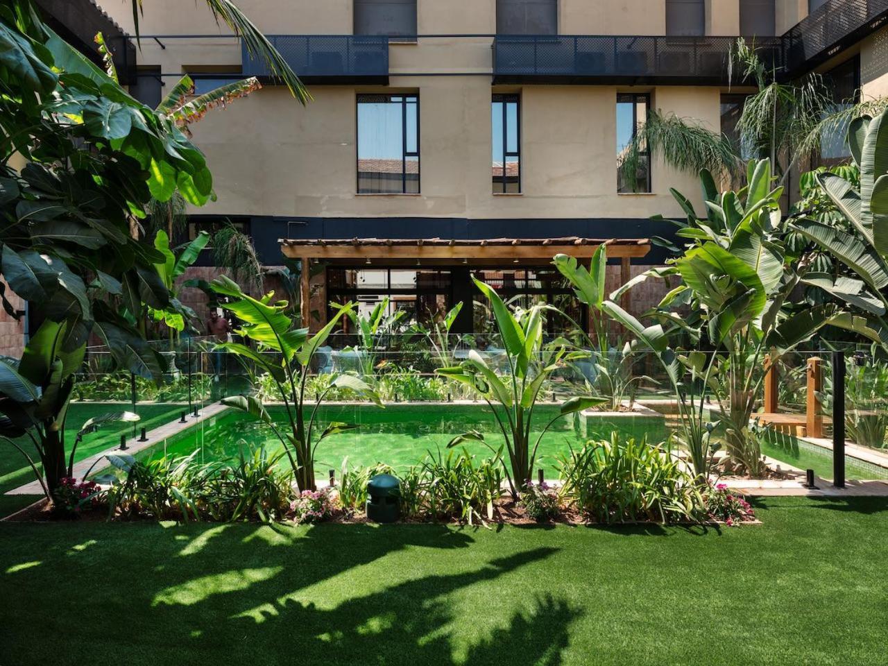 Saman Hotel Boutique — Photos 3