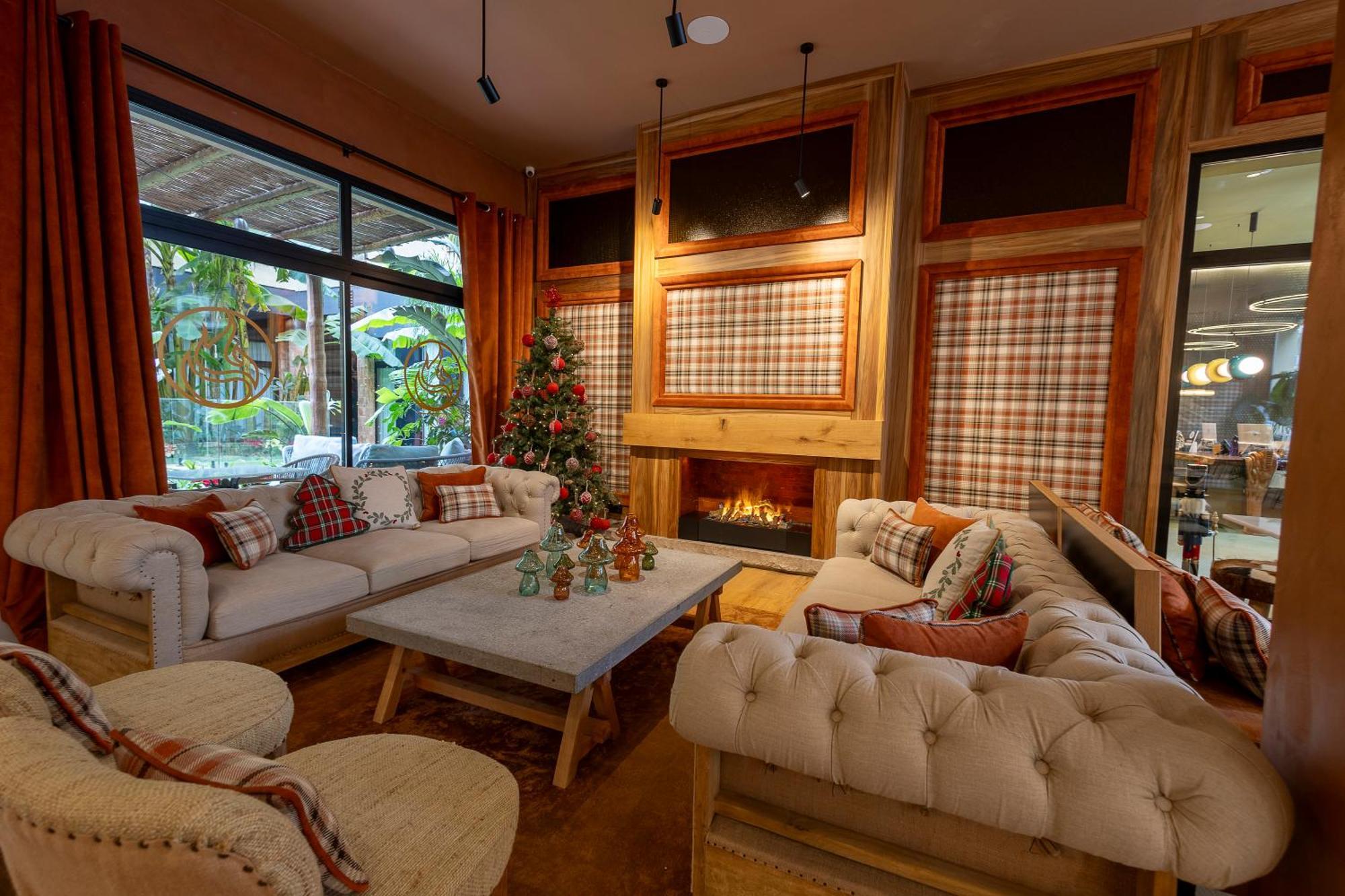 Saman Hotel Boutique — Photos 1