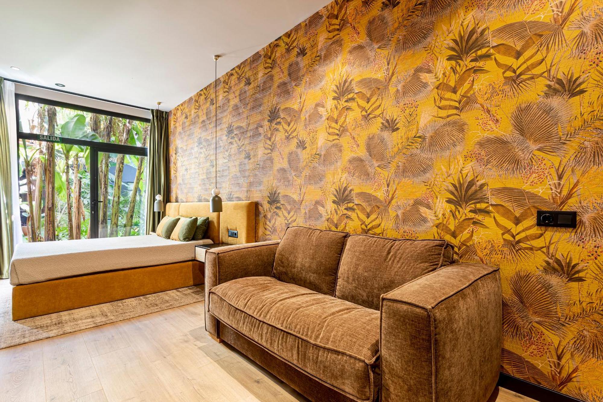 Saman Hotel Boutique — Photos 2